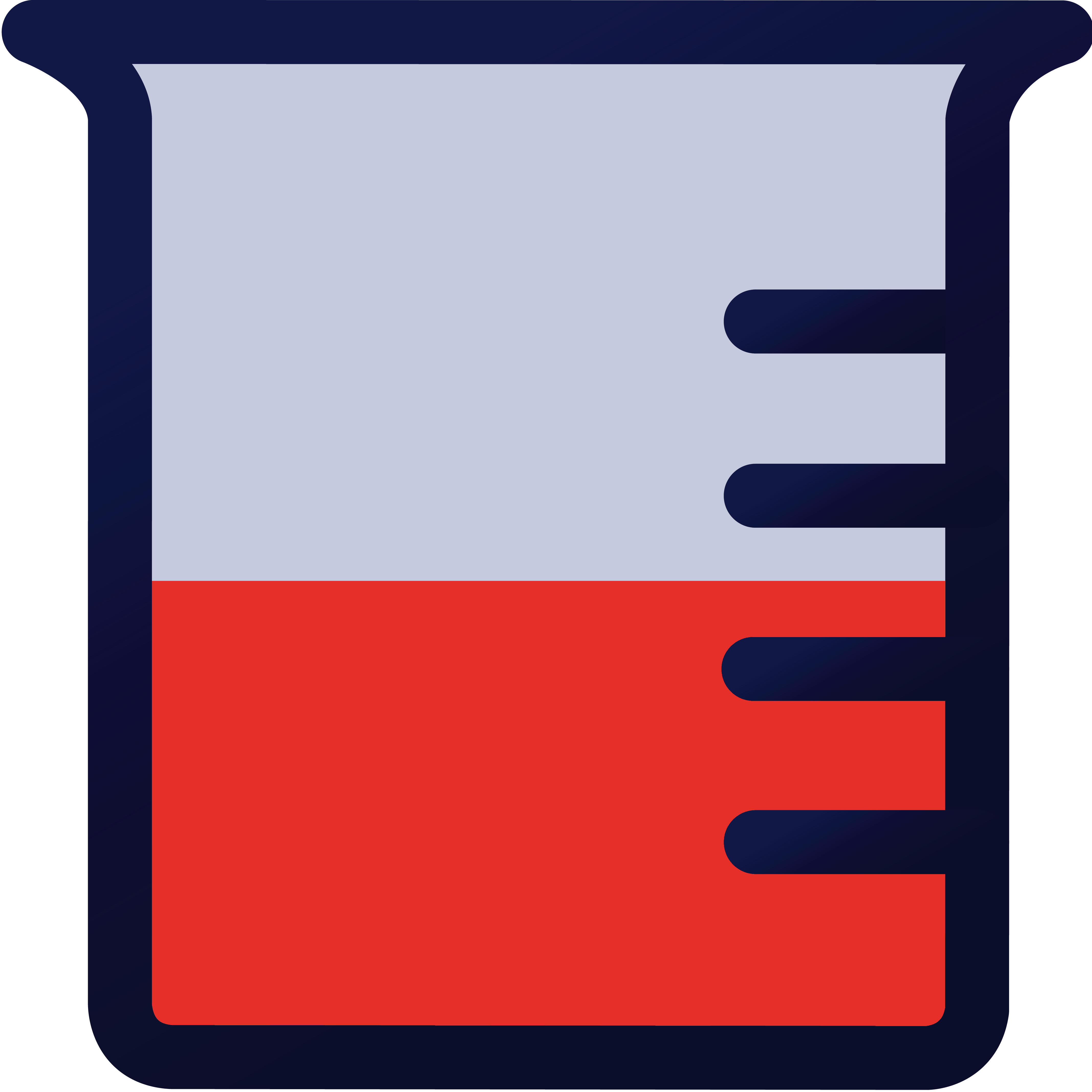 Logotip aplikacije mLabX