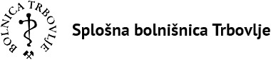 Splošna bolnišnica Trbovlje